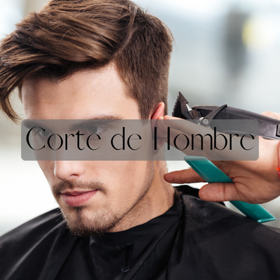 Cortes de Hombre